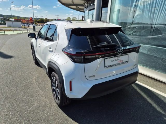 Toyota Yaris Cross 4x2 Active