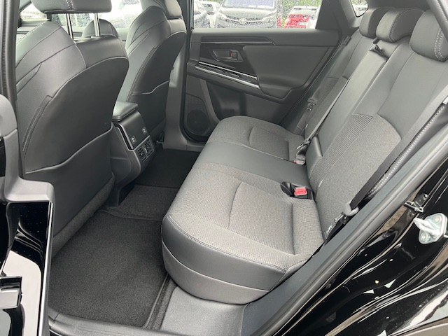 Toyota bZ4X 5-deurs Basis Comfort