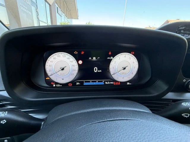 Hyundai Bayon 1.0 T-GDi