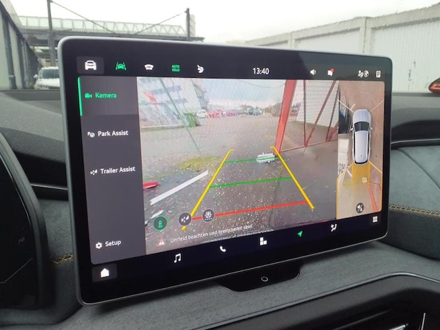 Skoda Kodiaq 2.0 TDI 4x4