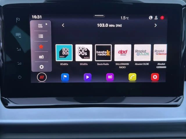 Seat Ibiza 1.5 TSI DSG FR-lijn