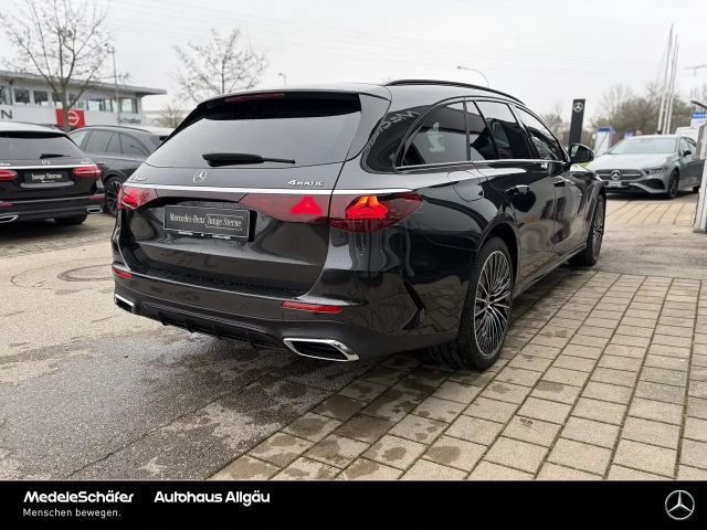 Mercedes-Benz E 450 4MATIC AMG Line Estate