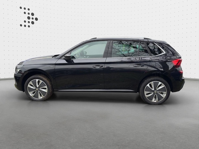 Skoda Kamiq 1.0 TSI Selection