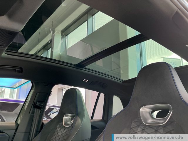 Volkswagen Tiguan 1.5 eTSI DSG IQ.Drive R-Line