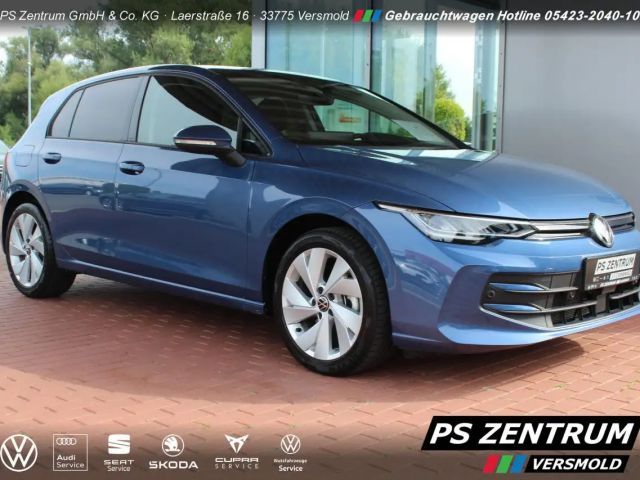 Volkswagen Golf 1.5 TSI Golf VIII Life