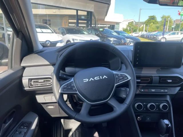 Dacia Jogger Extreme Hybrid 140