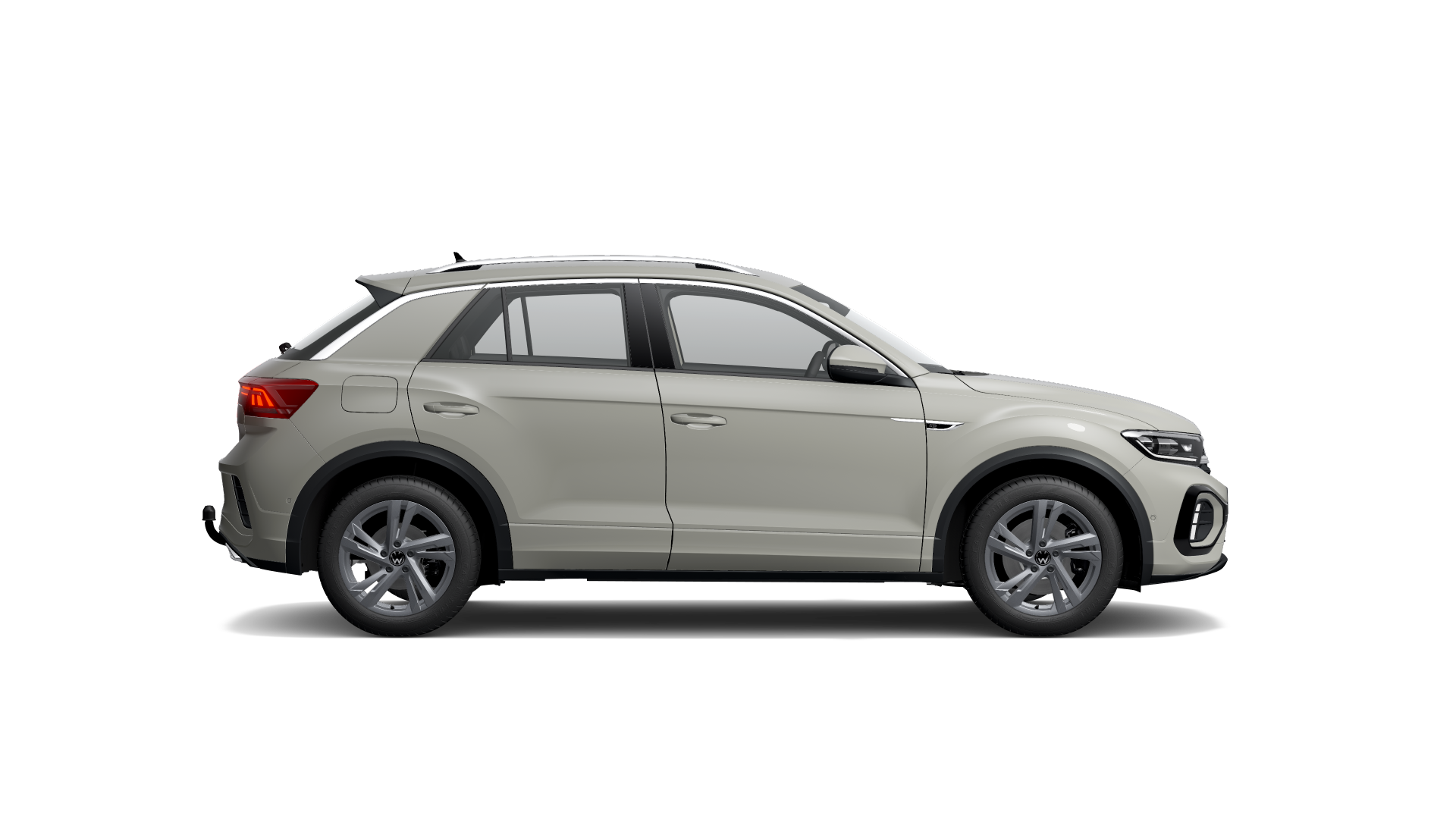 Volkswagen T-Roc 2.0 TDI DSG R-Line