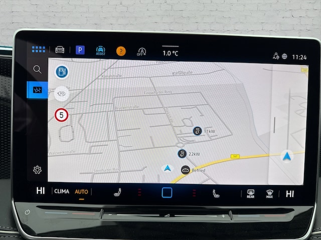 Volkswagen Passat 1.5 eTSI Business DSG