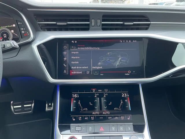 Audi S6 3.0 TDI Avant Quattro