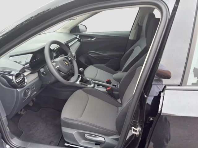 Skoda Fabia 1.0 TSI Selection