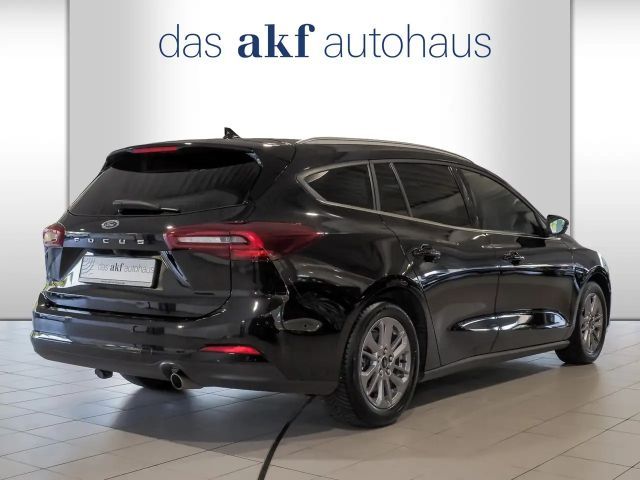 Ford Focus 1.5 EcoBlue Titanium