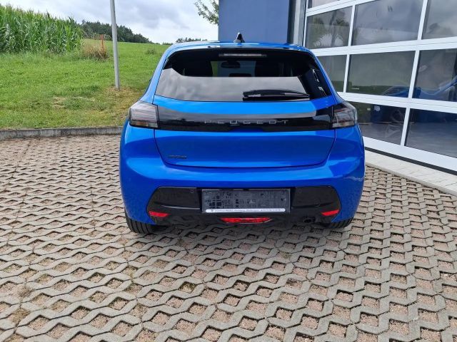 Peugeot 208 Allure Pack