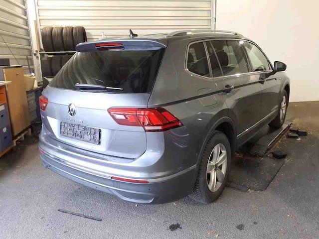 Volkswagen Tiguan 1.5 TSI Allspace