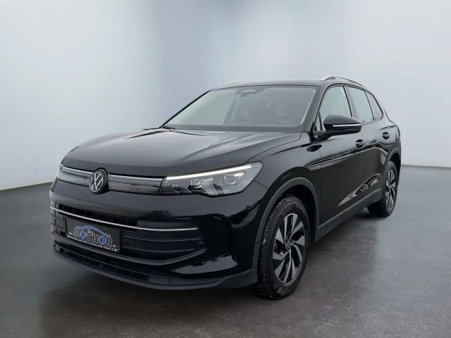 Volkswagen Tiguan 1.5 eTSI Life