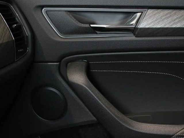 Skoda Kodiaq 2.0 TSI 4x4 Style Style