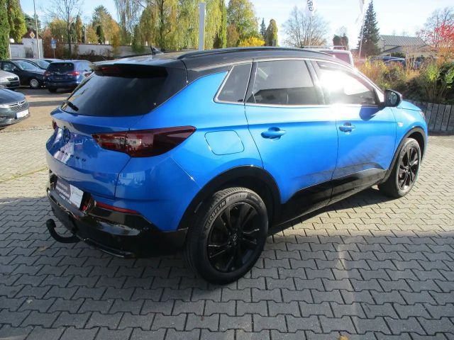 Opel Grandland X GS-Line Grand Sport