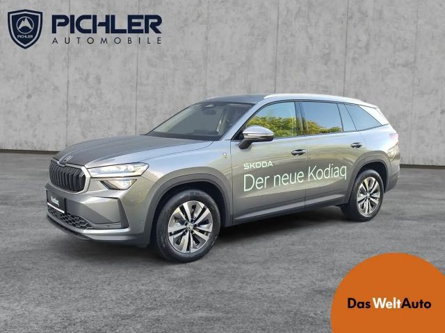 Skoda Kodiaq Selection Selection