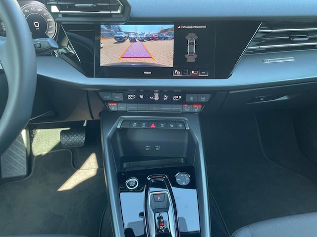 Audi A3 35 TFSI S-Tronic Sedan