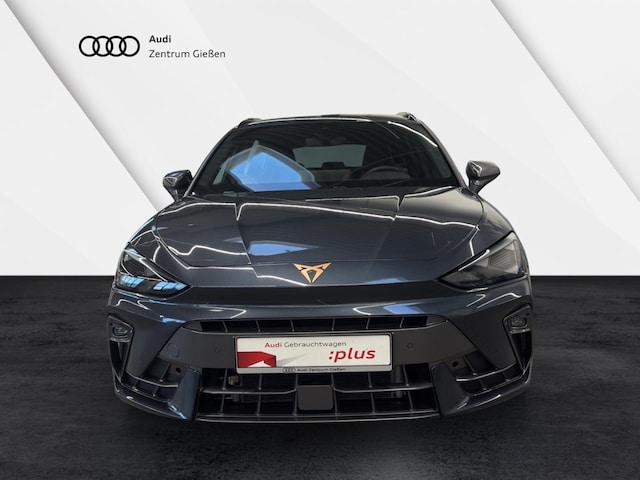 Cupra Leon DSG Sportstourer