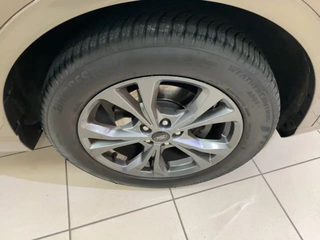 Ford Kuga EcoBoost ST Line X