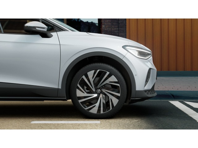 Volkswagen ID.4 Performance Pro