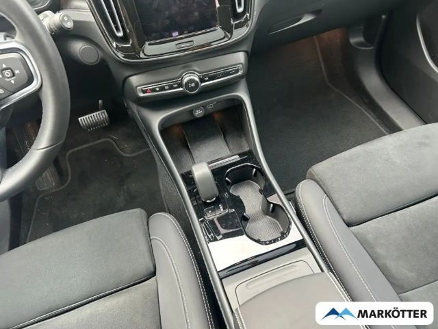 Volvo XC40 Recharge Ultimate