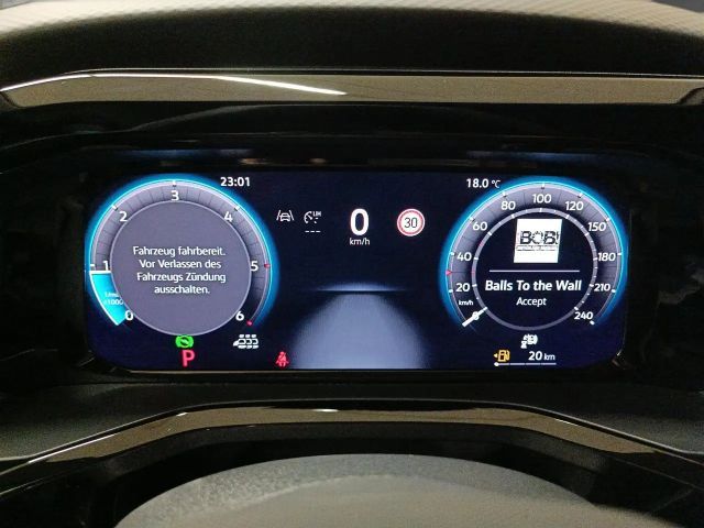 Volkswagen California Beach T7