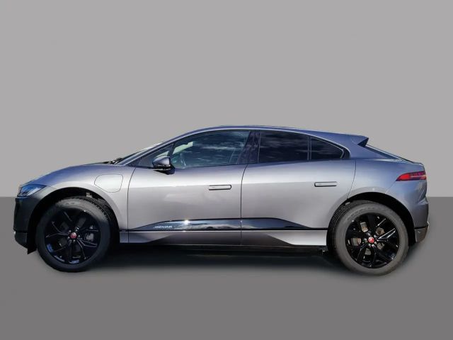 Jaguar I-Pace SE