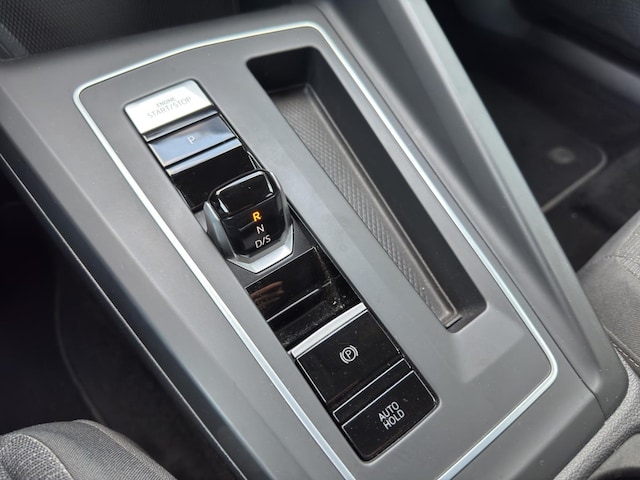 Volkswagen Golf 2.0 TDI Life Variant