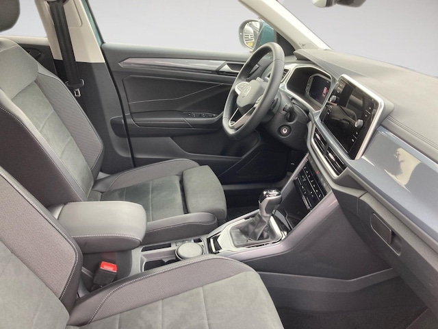 Volkswagen T-Roc 2.0 TDI DSG