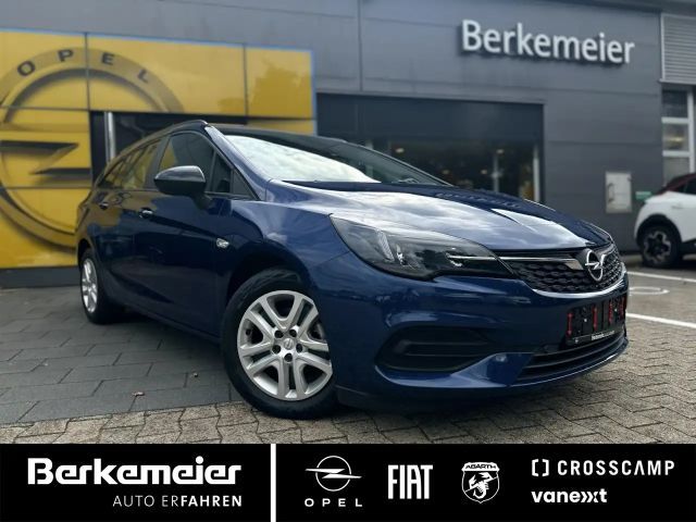 Opel Astra Edition Sports Tourer
