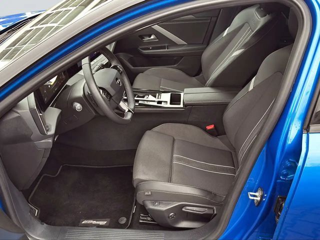 Opel Astra GS-Line Grand Sport