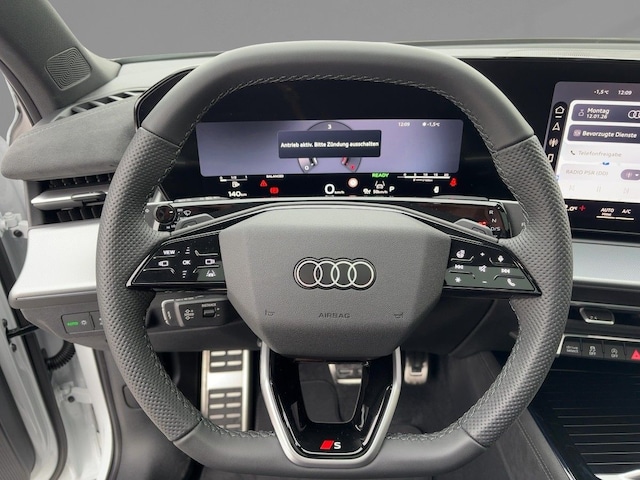 Audi Q3 S-Tronic Sportback