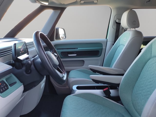 Volkswagen ID.Buzz ID.Buzz 210 kW