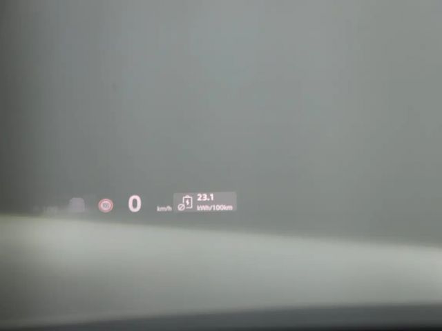 Volkswagen ID.7 4Motion Business GTX Tourer