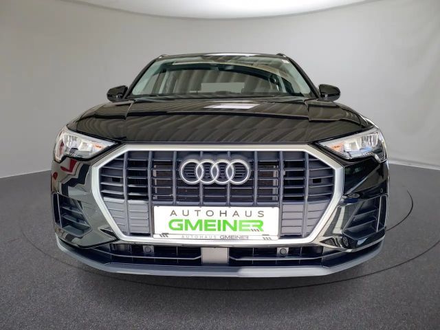 Audi Q3 45 TFSI Hybride