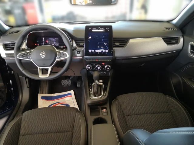 Renault Arkana EDC Hybrid Techno