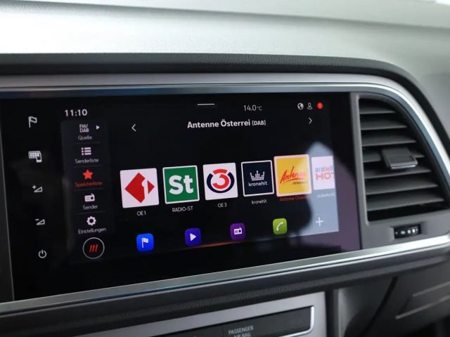 Seat Ateca 1.0 TSI FR-lijn