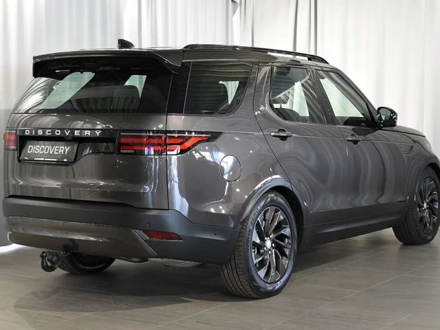 Land Rover Discovery AWD D250 MHEV S