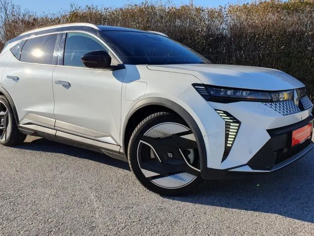 Renault Scenic Iconic