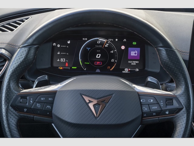 Cupra Formentor 1.4 DSG VZ e-Hybrid