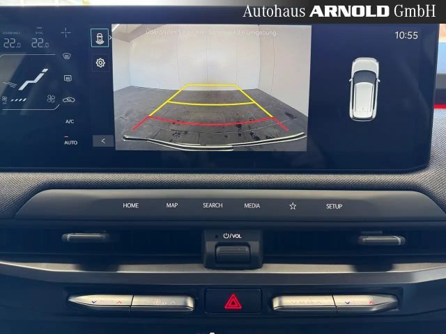 Kia EV3 81.4 kWh Earth