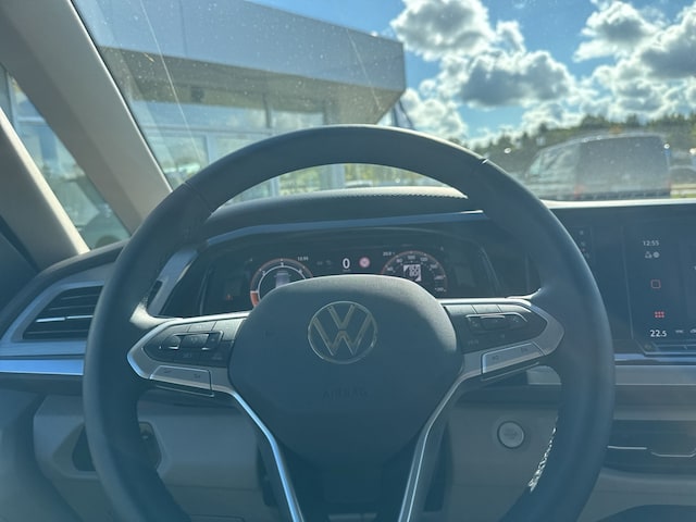 Volkswagen Multivan 2.0 TDI DSG Lang