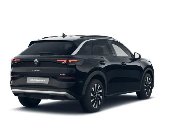 Volkswagen T-Roc DSG Life