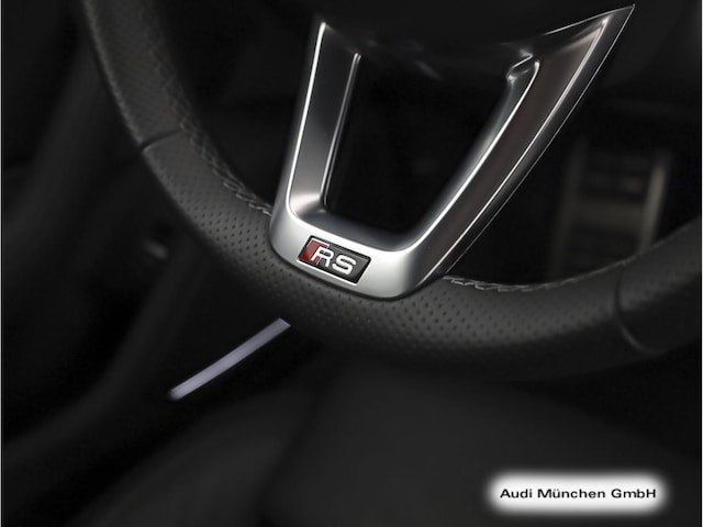 Audi RS4 Avant Quattro