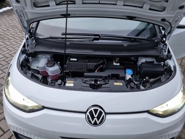 Volkswagen ID.3 Performance Pure