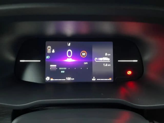 Renault Trafic Combi L2H1