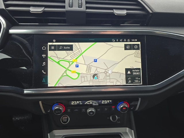 Audi Q3 35 TFSI S-Tronic Sportback