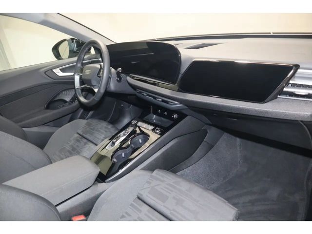 Audi A5 Avant Quattro S-Line