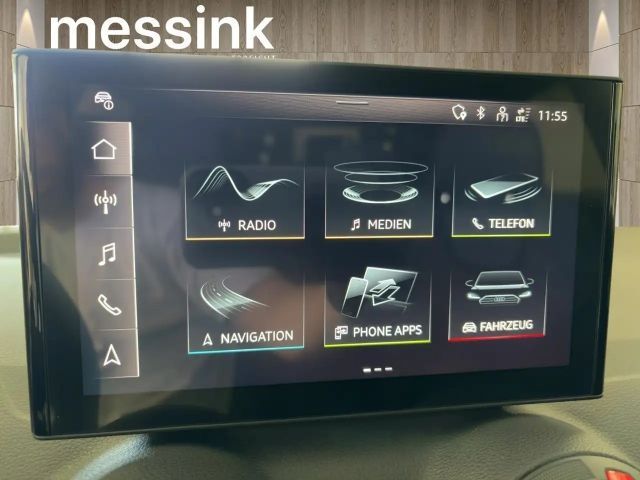 Audi SQ2 *PanoDach*WINTERRÄDER*AHK*MATRIX-LED*SONOS*